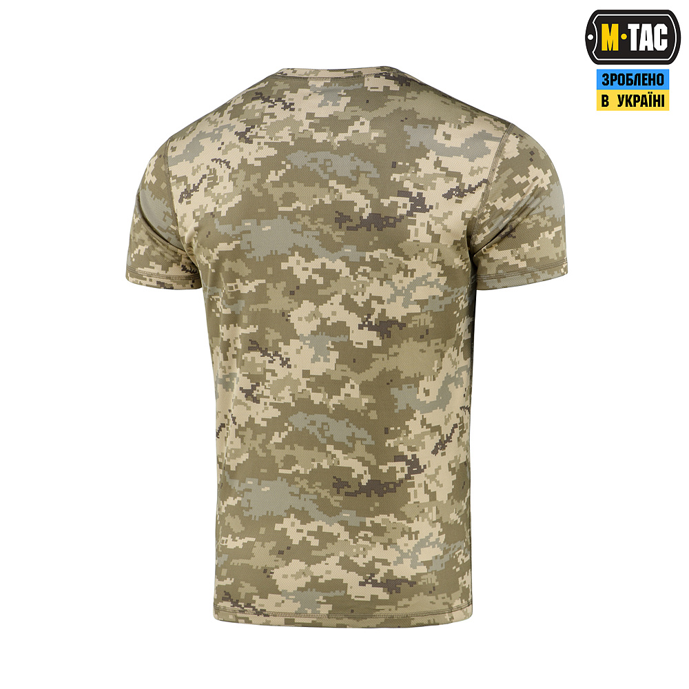 Футболка M-Tac Summer MM14 Фото 2
